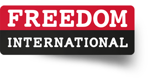 Logo Freedom International