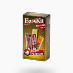 foto Kit 3 pezzi Gold