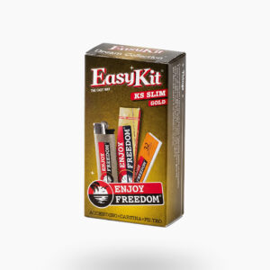 foto Kit 3 pezzi Gold