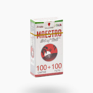 Foto Easy Kit Maestro