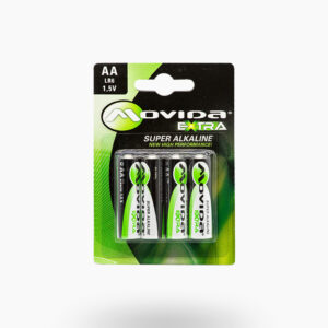 Foto batteria AA