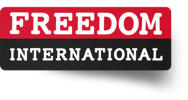 Logo Freedom International